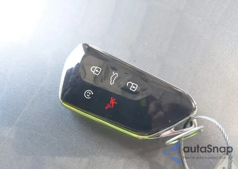 2024 Volkswagen Atlas 2.0T Se W/Technology z USA, uszkodzony, nr VIN 1V2HR2CA6RC565548